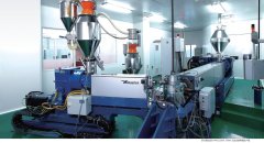 超高壓電纜立式交聯(lián)生產(chǎn)線(xiàn)